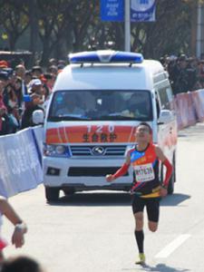 通海县大型活动