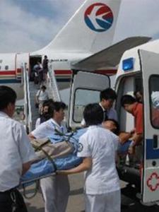 通海县接送服务